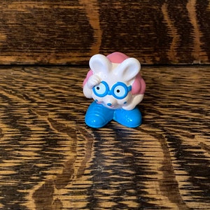 ビンテージ トンカ キーパーズ ファインダー フレンズ ツイスト フィギュア タンゴ てんとう虫