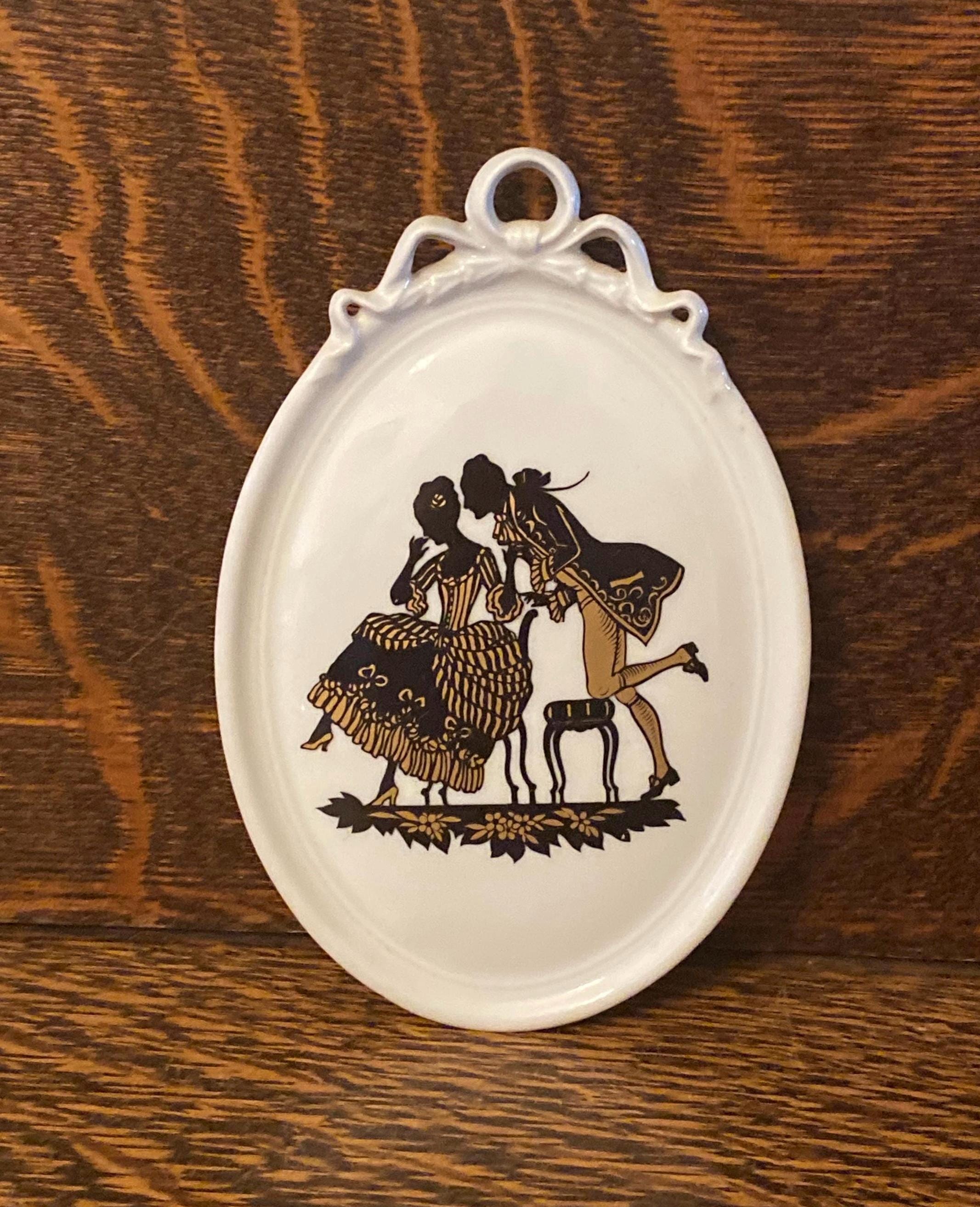 Rokoko porcelain - Etsy 日本