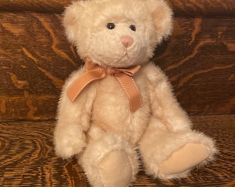 Vintage Russ Bear 
