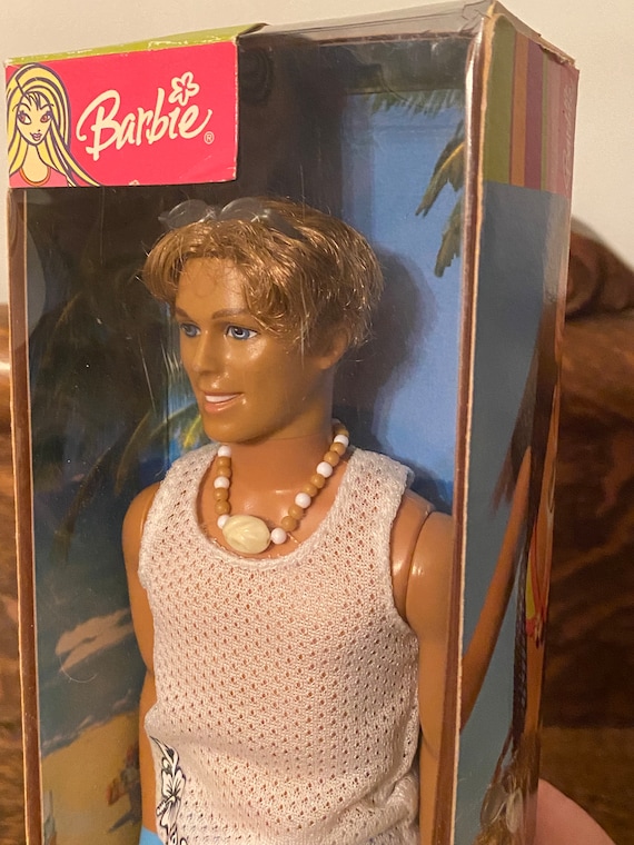 Ken doll girl hotsell