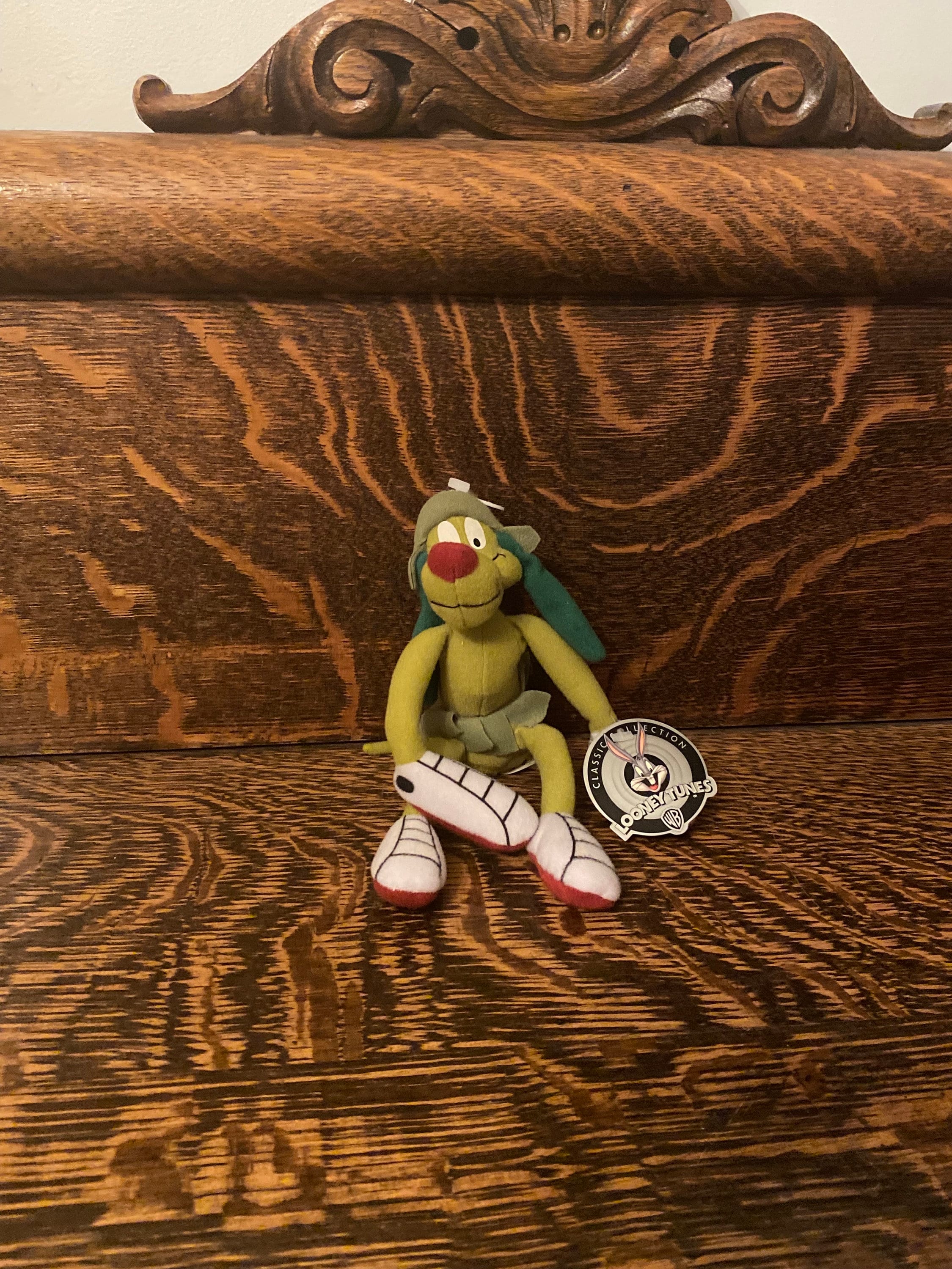 Marvin martian k9 - Etsy 日本
