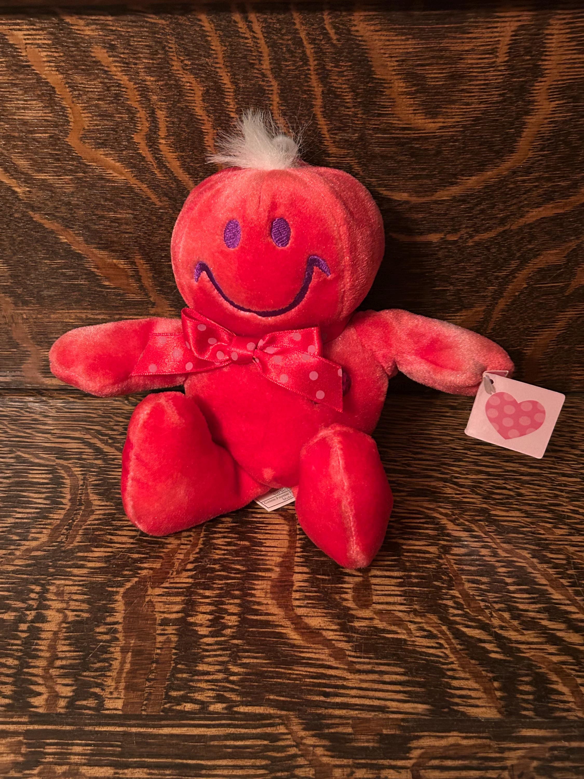 テディベアー　happy リミテッドエディション　1997 2000／107 テディベアーhappy リミテッドエディション1997 2000／107