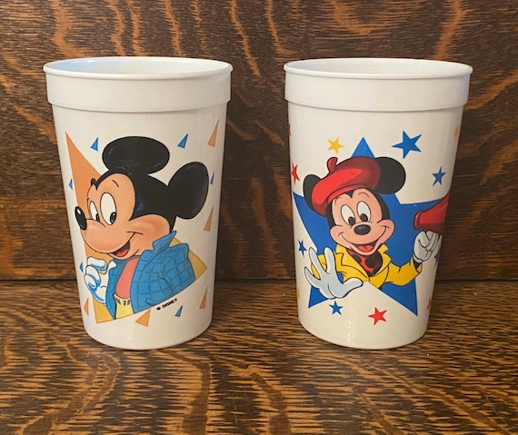 ヴィンテージ ウォルト・ディズニー・ワールド ミッキーマウス 