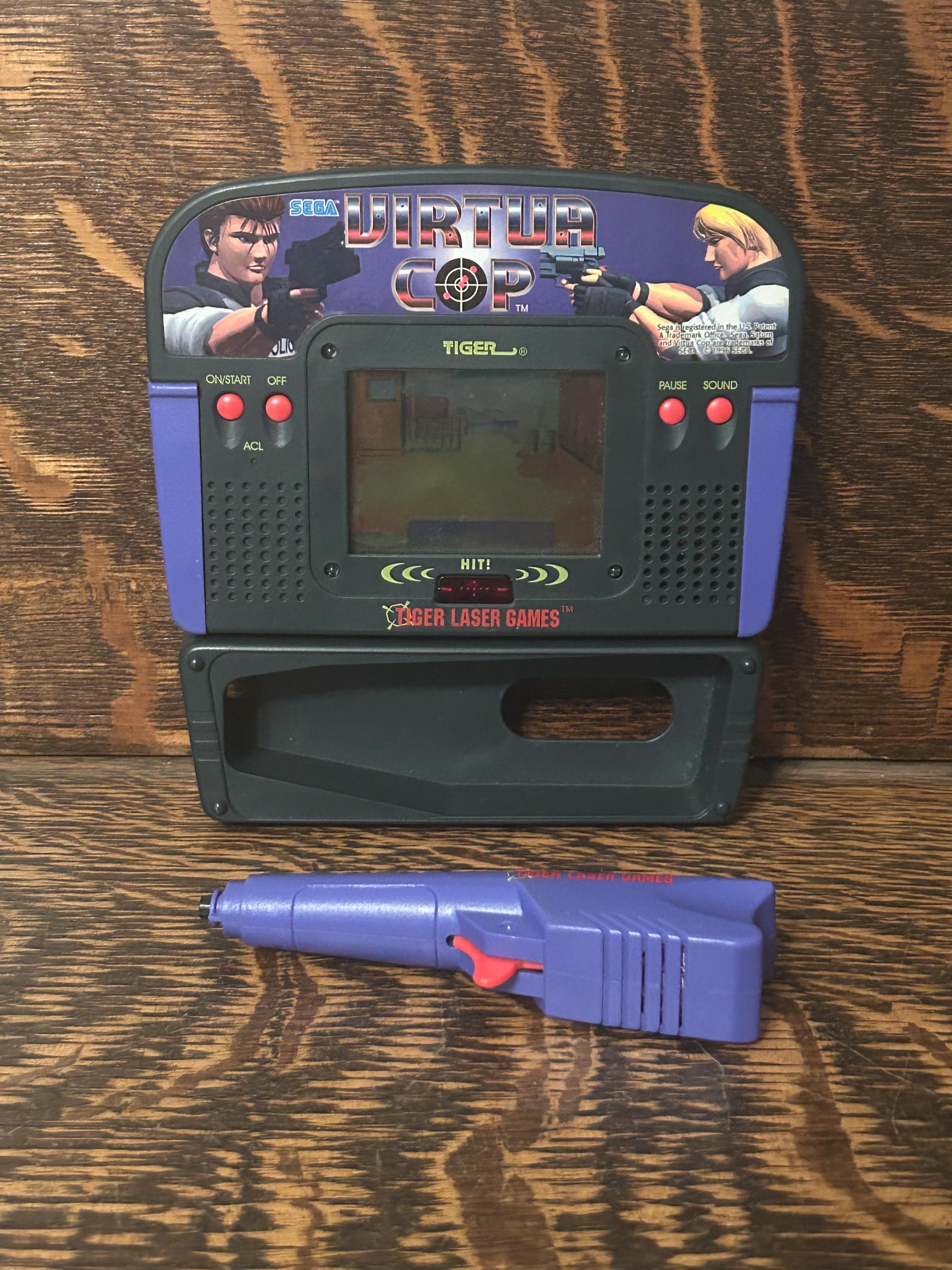 Virtua cop - Etsy 日本