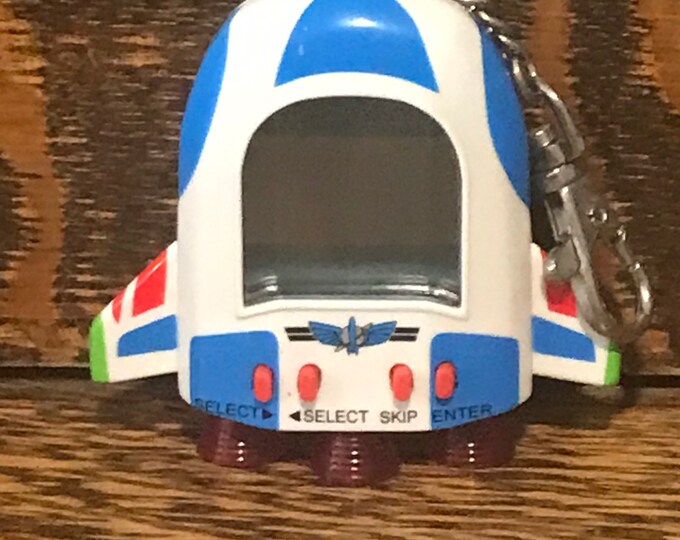 1995 Toy Story Tamagotchi Portable Electronic Toy Virtual Pet Etsy 日本