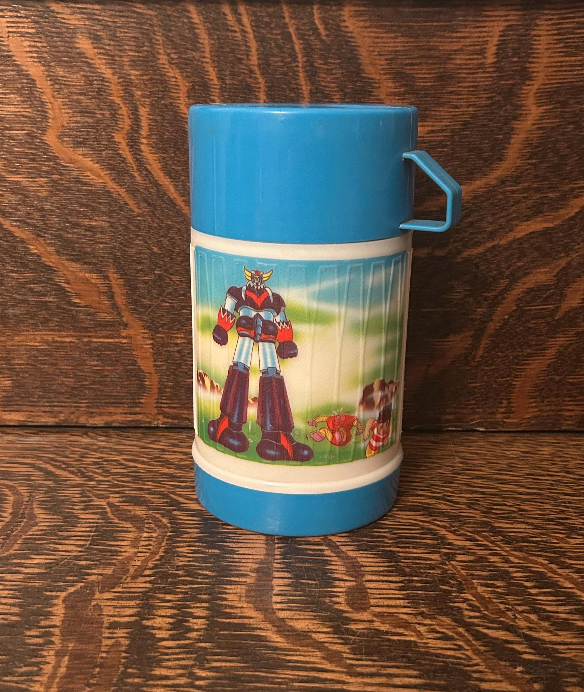 Ufo robot grendizer - Etsy 日本