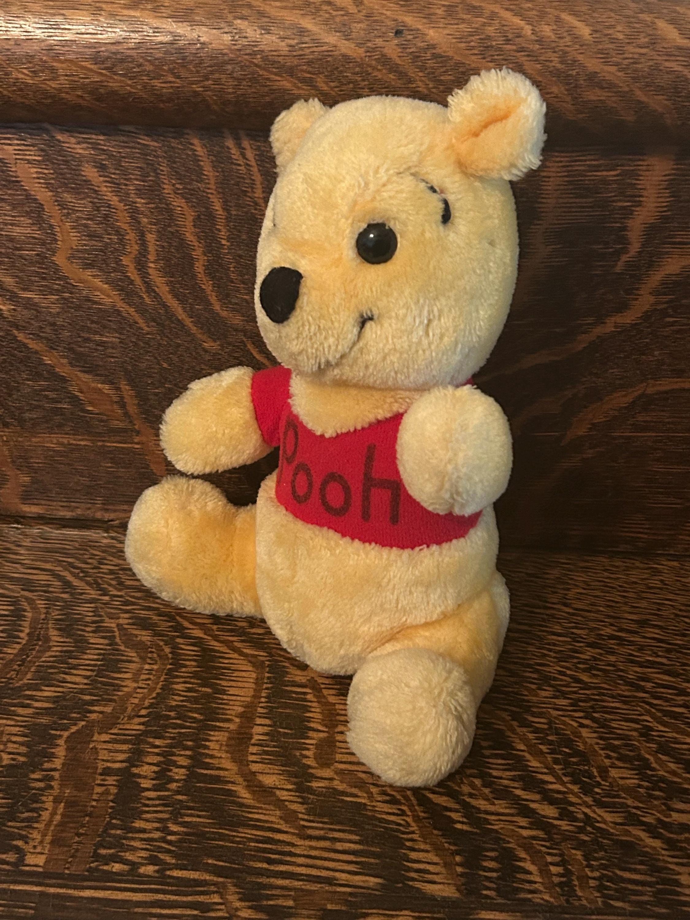 くまのプーさん ディズニー アンティークベア ぬいぐるみ テディベア il_fullxfull.7109490708_jatn.jpg