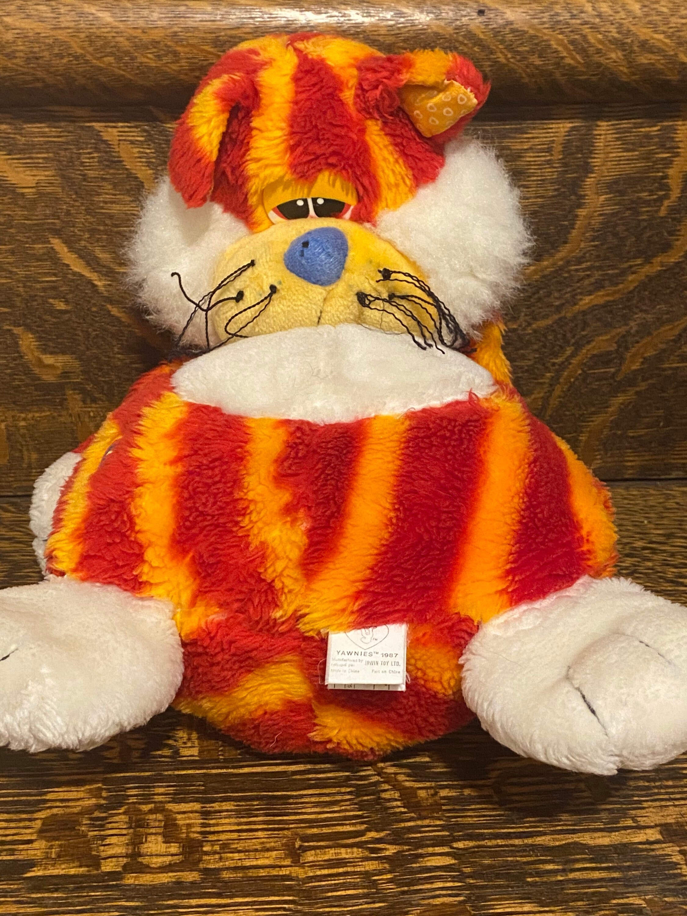 Tuffy fluffy and puffy cheap kittens