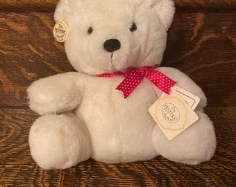 【希少】推定80's〜90'svintage teddy bear ラグマット il_340x270.6432577048_6crs.jpg