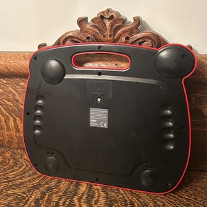 1996 Vtech Little Smart Phonics From A to Z Learning Toy - Etsy