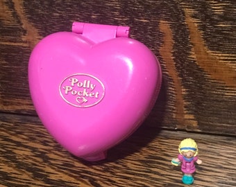 Polly pocket precious puppies discount