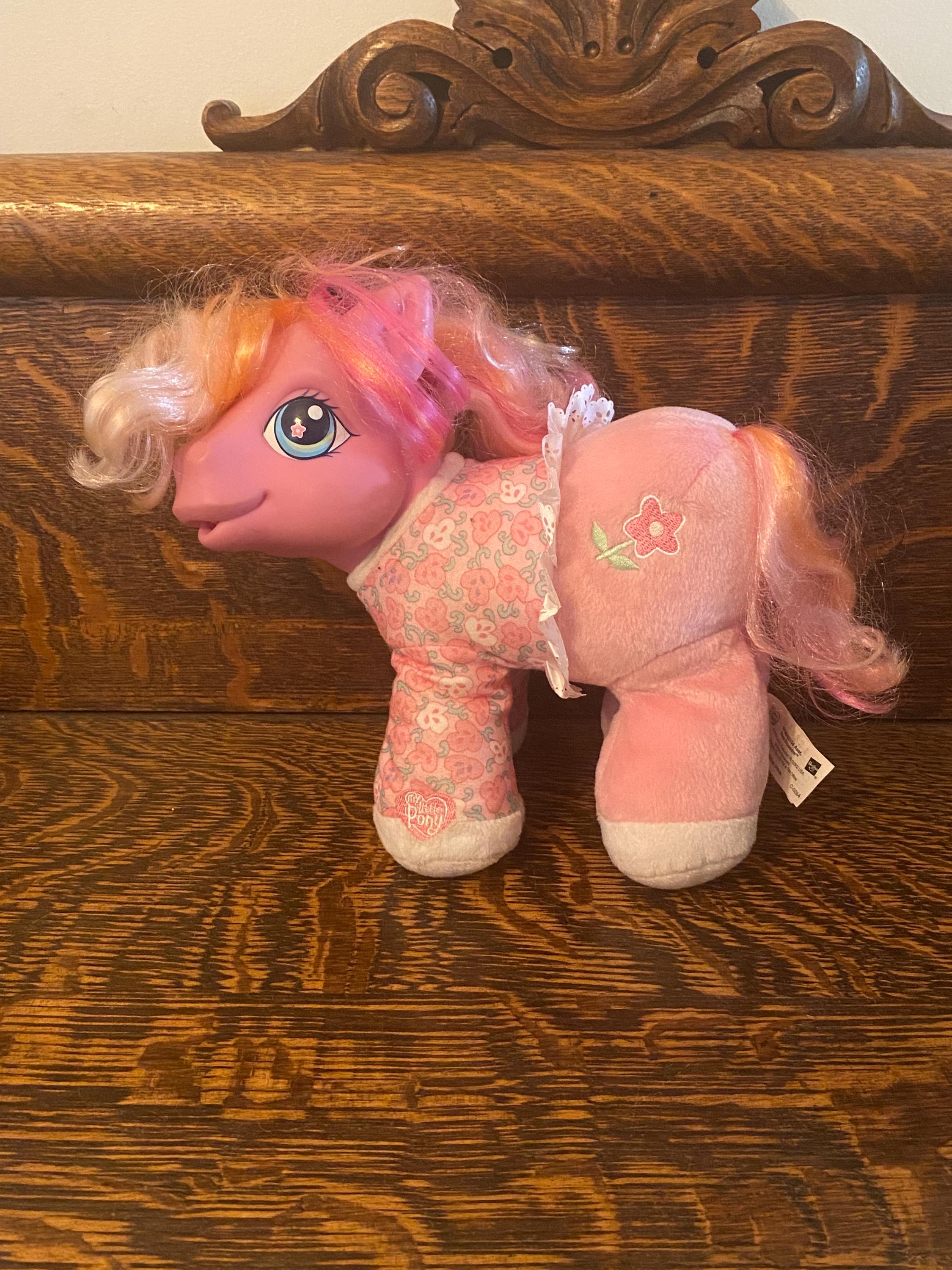 My Little Pony 2003 - Etsy UK