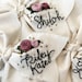 see more listings in the HAND EMBROIDERED BOWS section