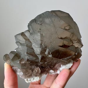 Gwindel Quartz - Etsy