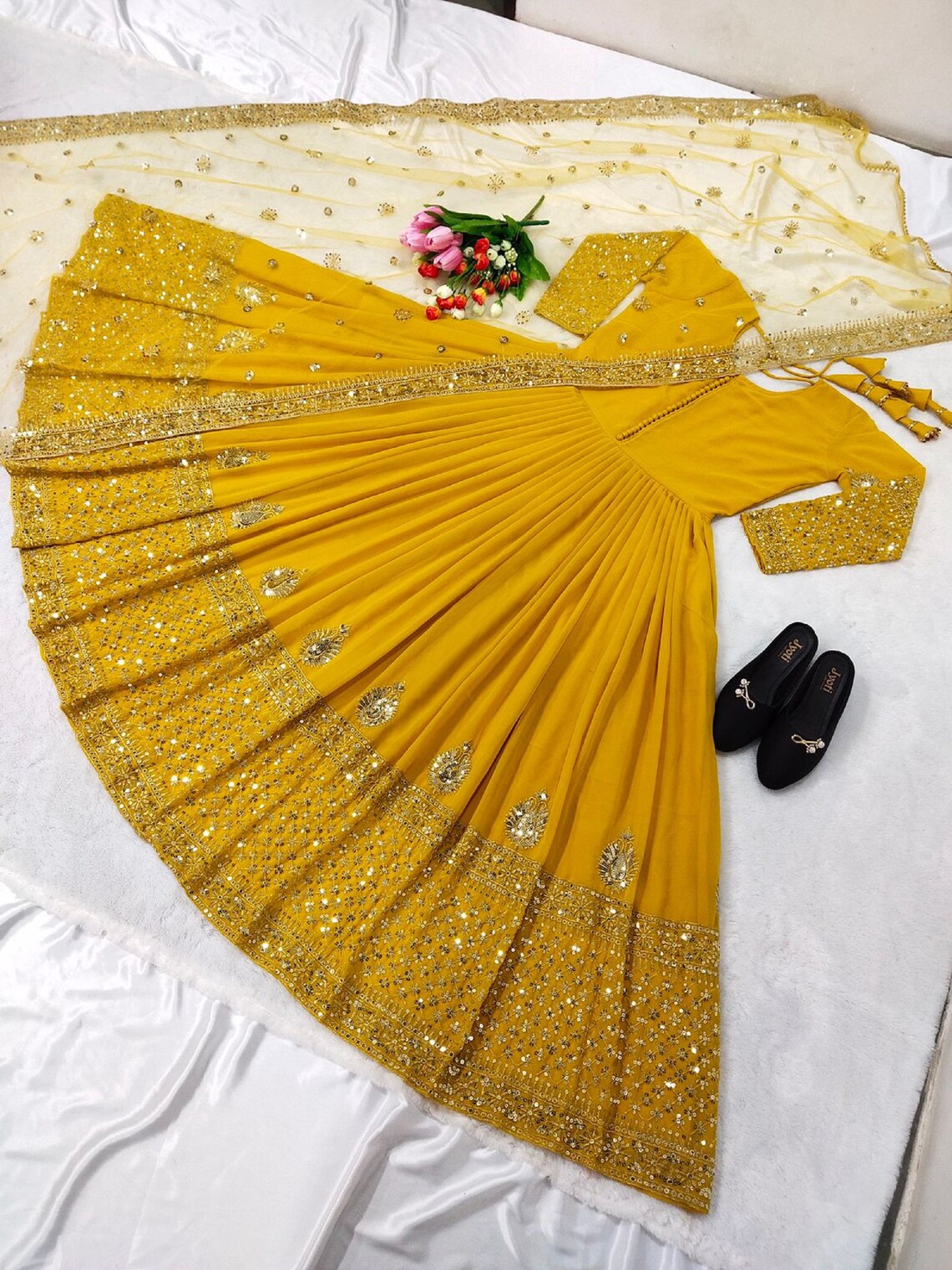 Latest Indian Clothes Indian Outfits Party Wear Dresses Etsy