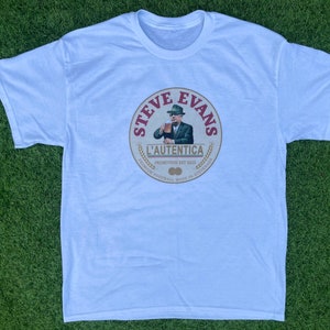 Birra Evans Tee - Stevenage FC