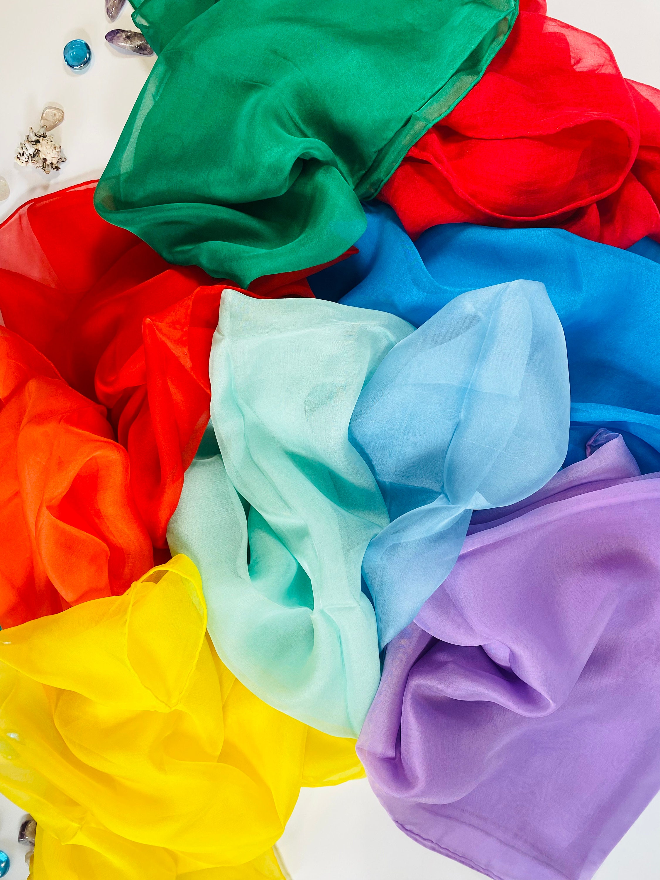 Play Silks Etsy UK