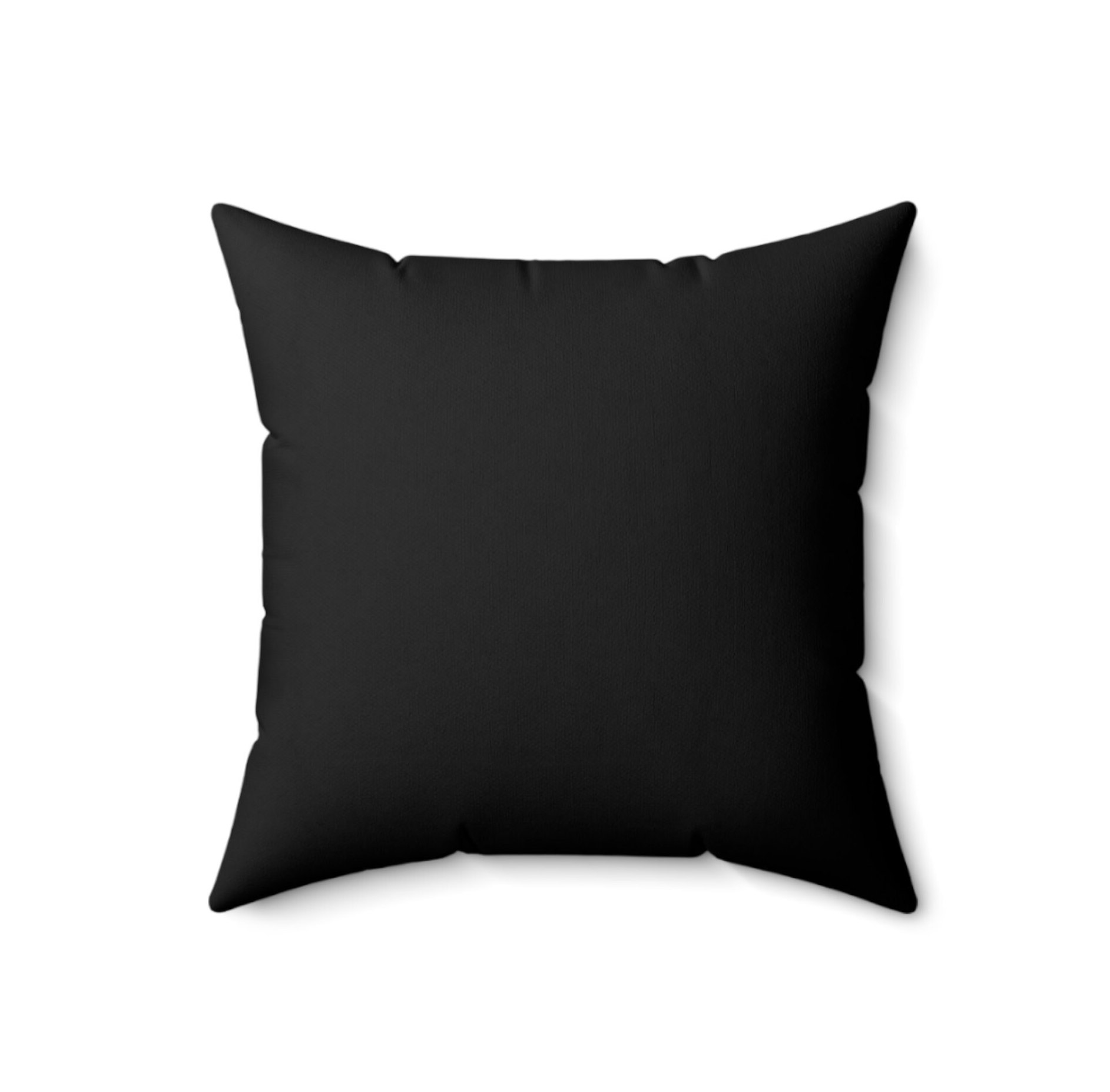 Grizzly Bear Square Pillow, Bear Photo Cushion, Grizzly Picture Pillow