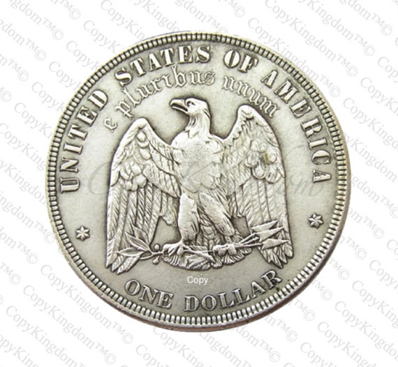 1878 Liberty Head Silver Dollar 1ドル銀貨 1878 Liberty Head Pattern Silver Dollar Very Rare Key Date