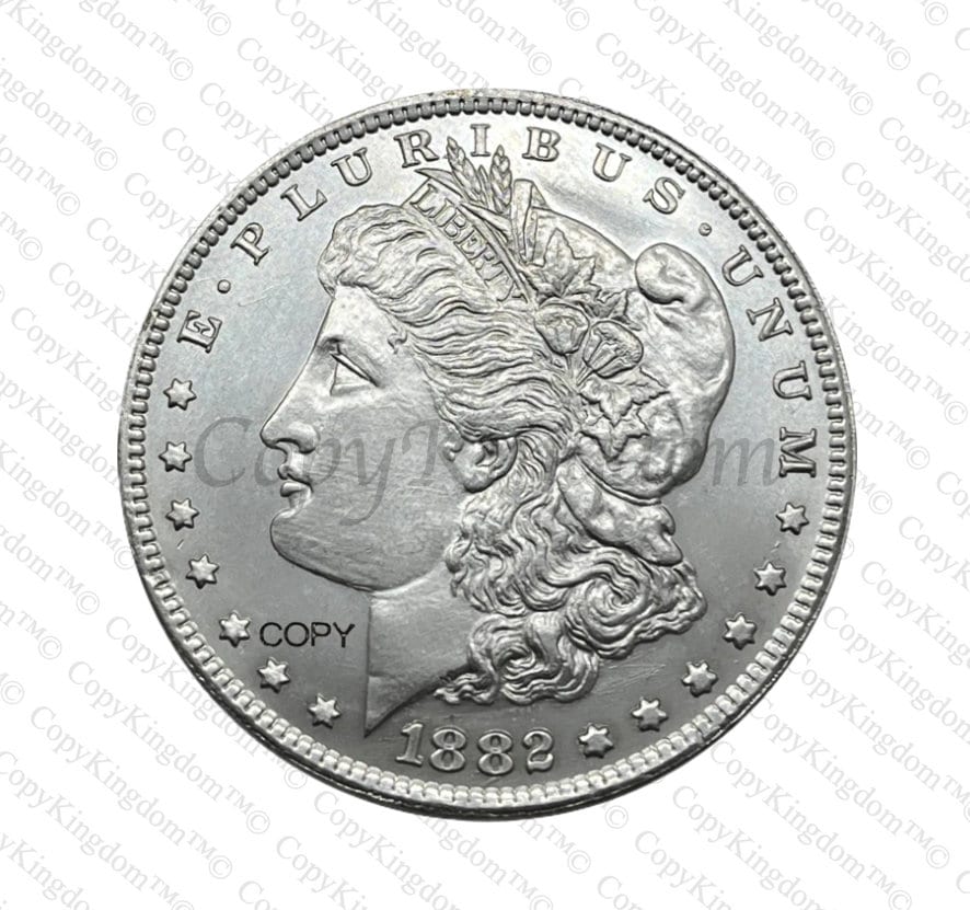 。 1882 3 Penny Nickel Mint State (MS) Pricing Guide | The Greysheet