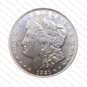 E Pluribus Unum 1921 Coin - Etsy
