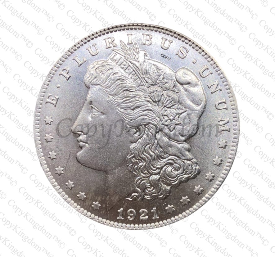 E Pluribus Unum 1921 Coin - Etsy