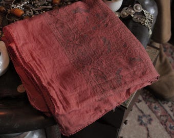 Jack Sparrow Bandanna