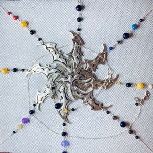 BatFam Collection: Necklaces