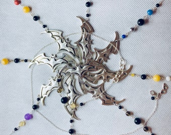 BatFam Collection: Necklaces