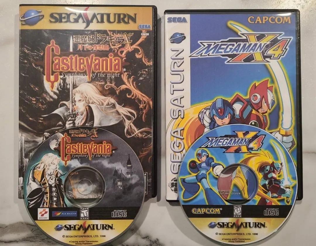 ☆空箱含む☆SEGASATURN ケースまとめ売り ☆空箱含む☆SEGASATURN ケースまとめ売り 【公式通販】