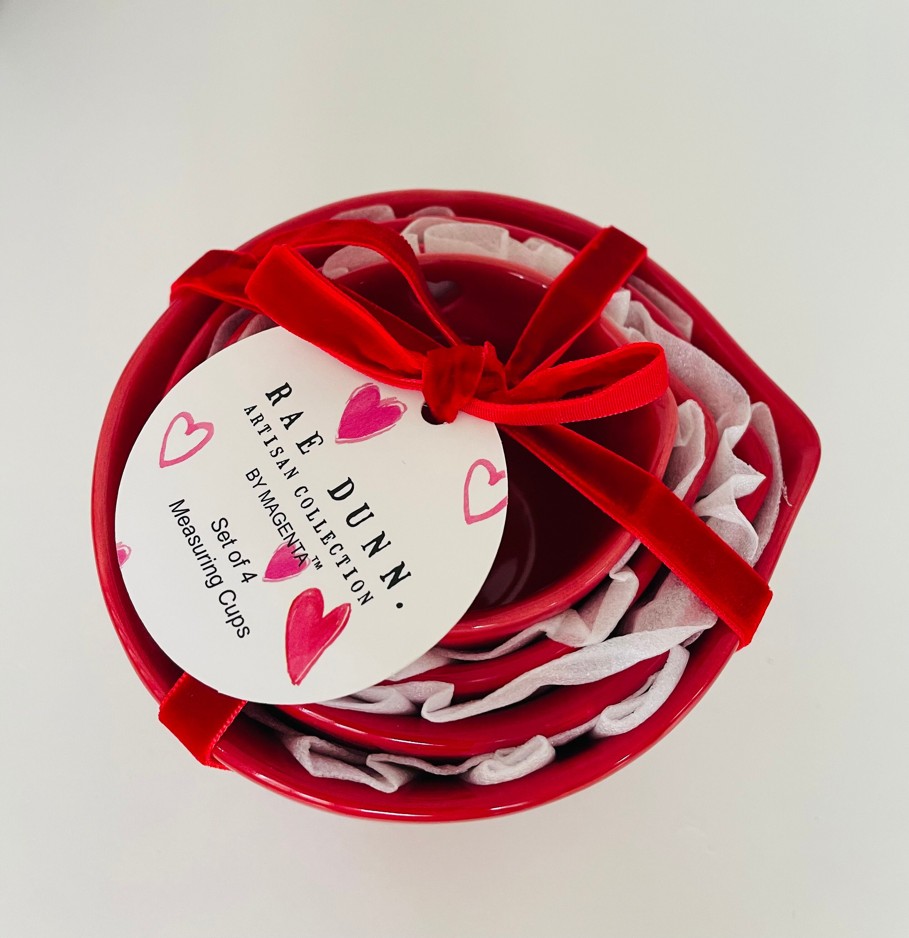 Valentine display picture 1