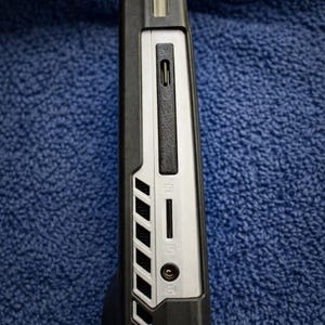 ROG Ally XG Mobile Port Cover • ASUS Handheld Gaming Guard • 3D Printed Accessory