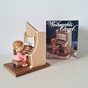 Orgel music box online