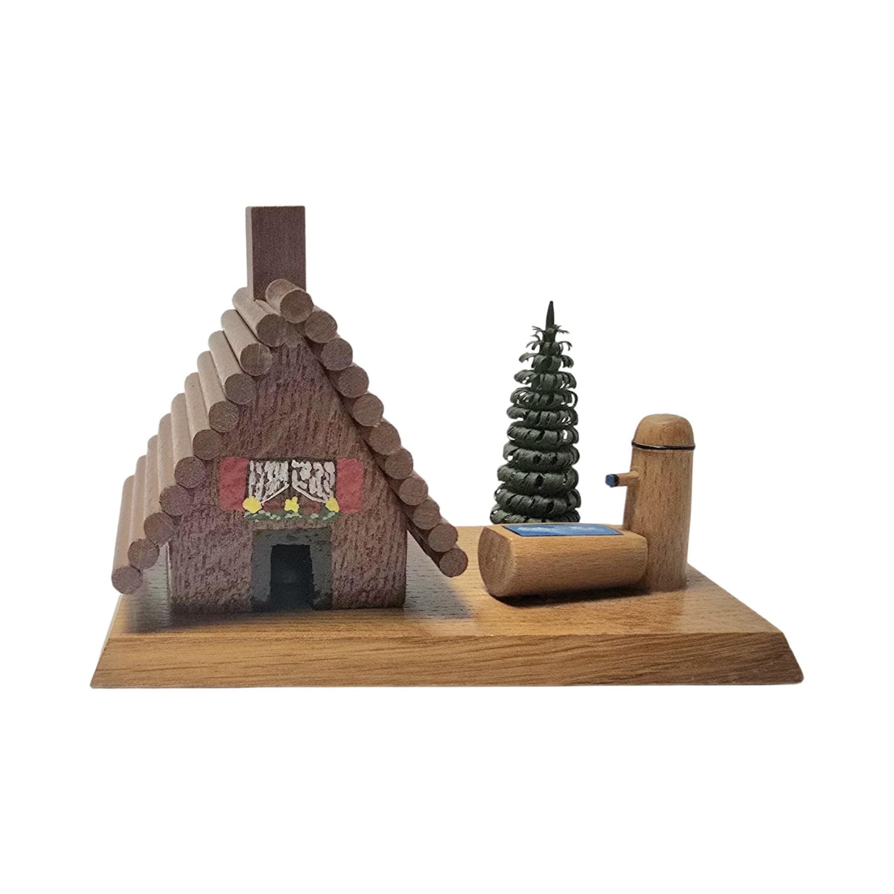 Kathe Wohlfahrt Smoker - Etsy