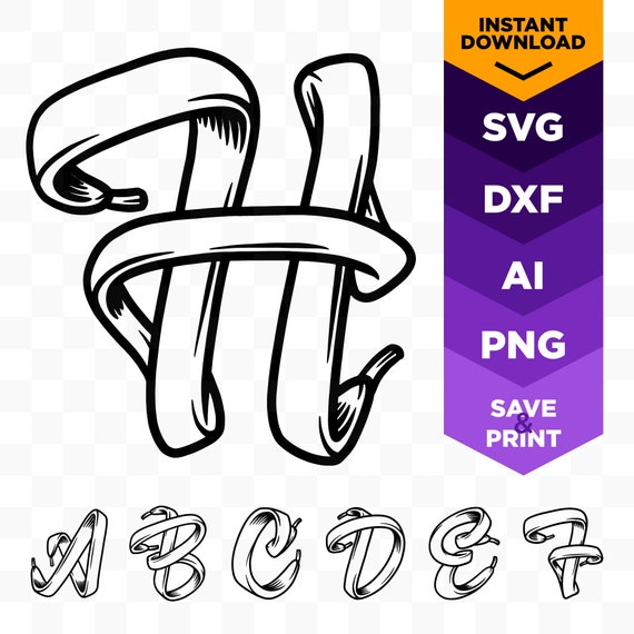 新品未使用　manual alphabet size 1 Knoweasy 6mm Steel Punch Alphabet Letter Number Leather
