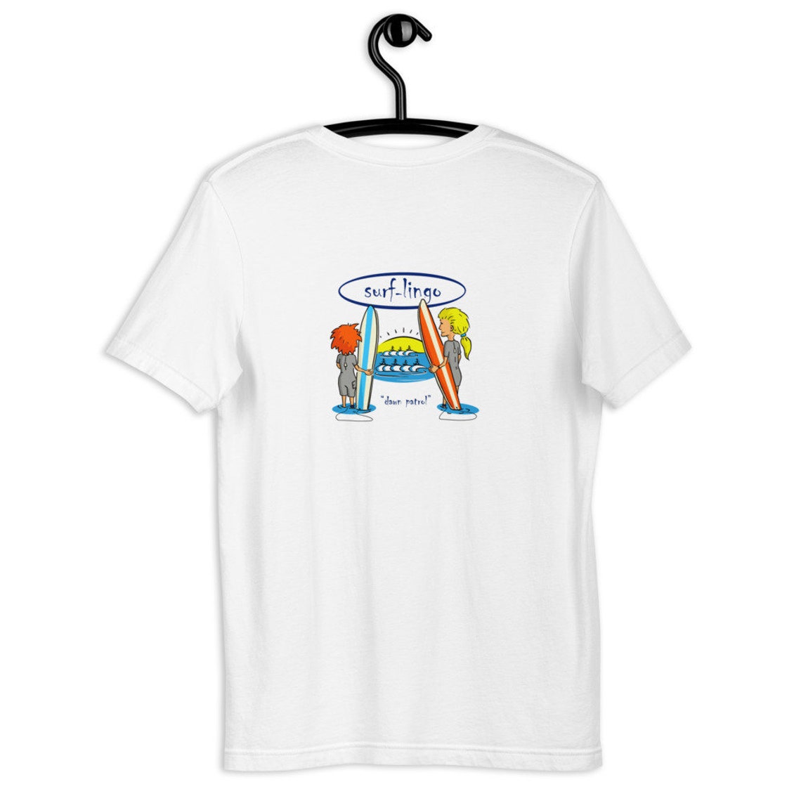 surfer lingo