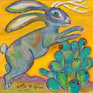 Animal Notecards | Set 16 | Greeting Cards | Horse, Bighorn Sheep, Coyote, Llama, Mouse, Donkey, Magpie, Hummingbird, Jackalope, Owls, Birds