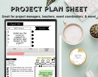 Project Management Planning, Event Coordinator Planning