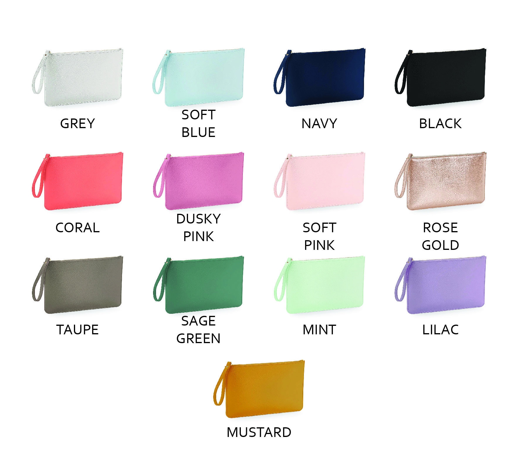 Personalised Horse Passport Case