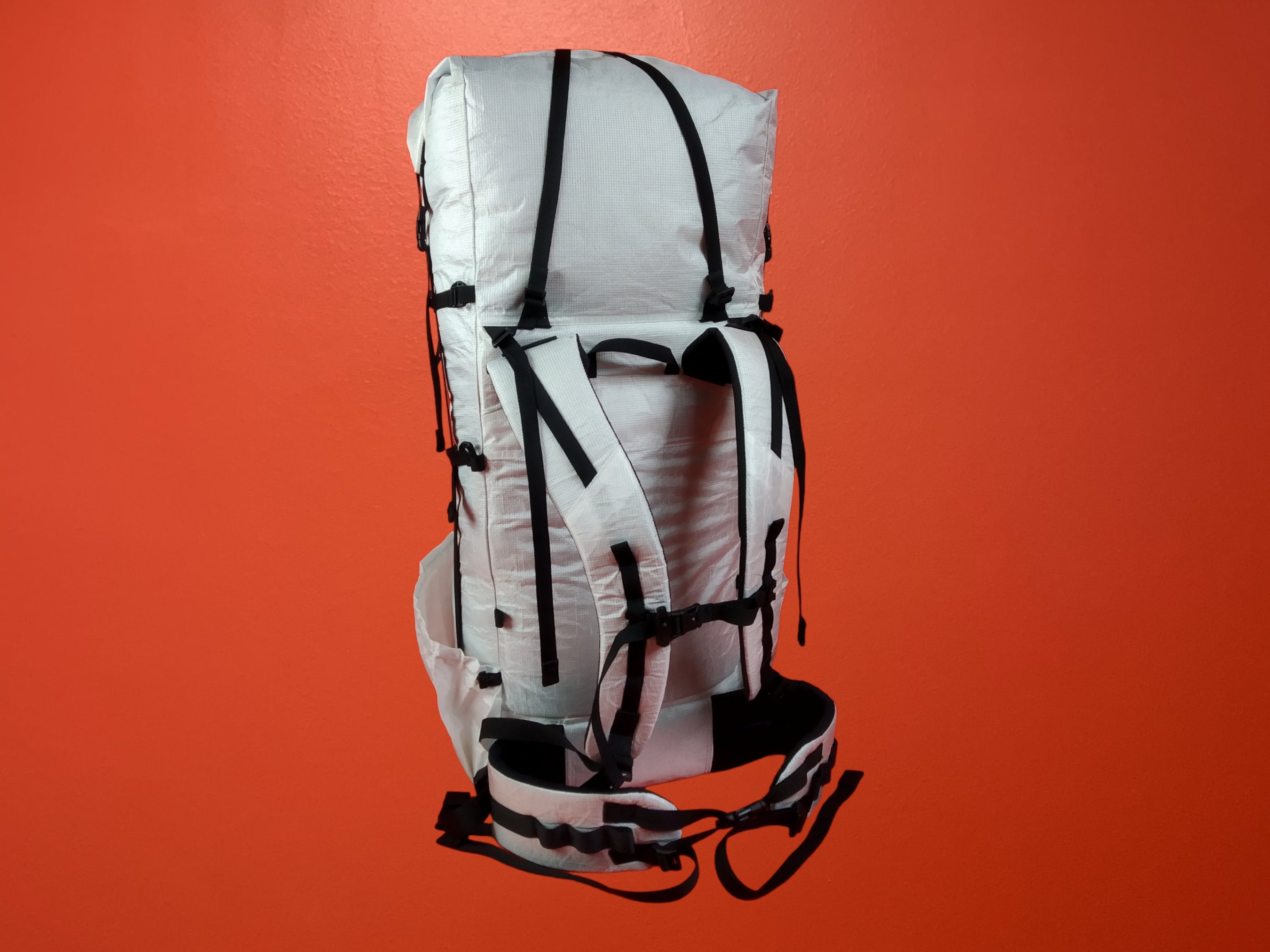 新品】neru design works Dyneema CP Bag | www.fleettracktz.com