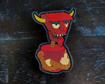 nqrse DEVIL BLANKET ステッカー付き nqrse DEVIL BLANKET ステッカー付き