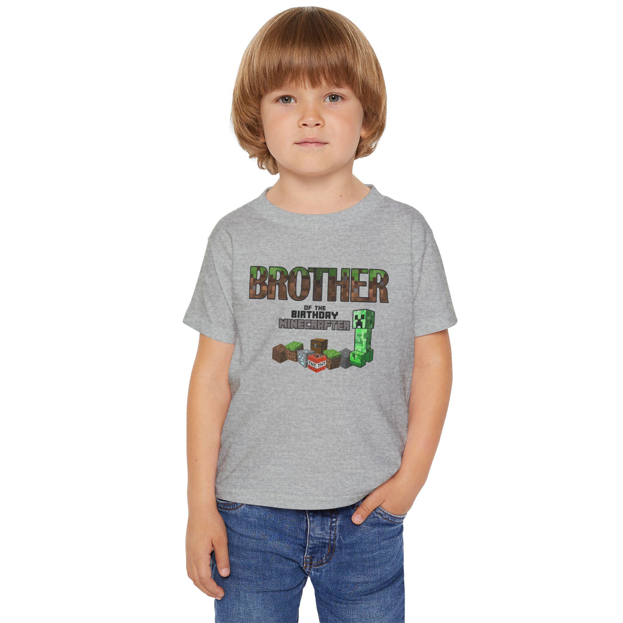 Gildan Toddler Heavy Cotton Tee