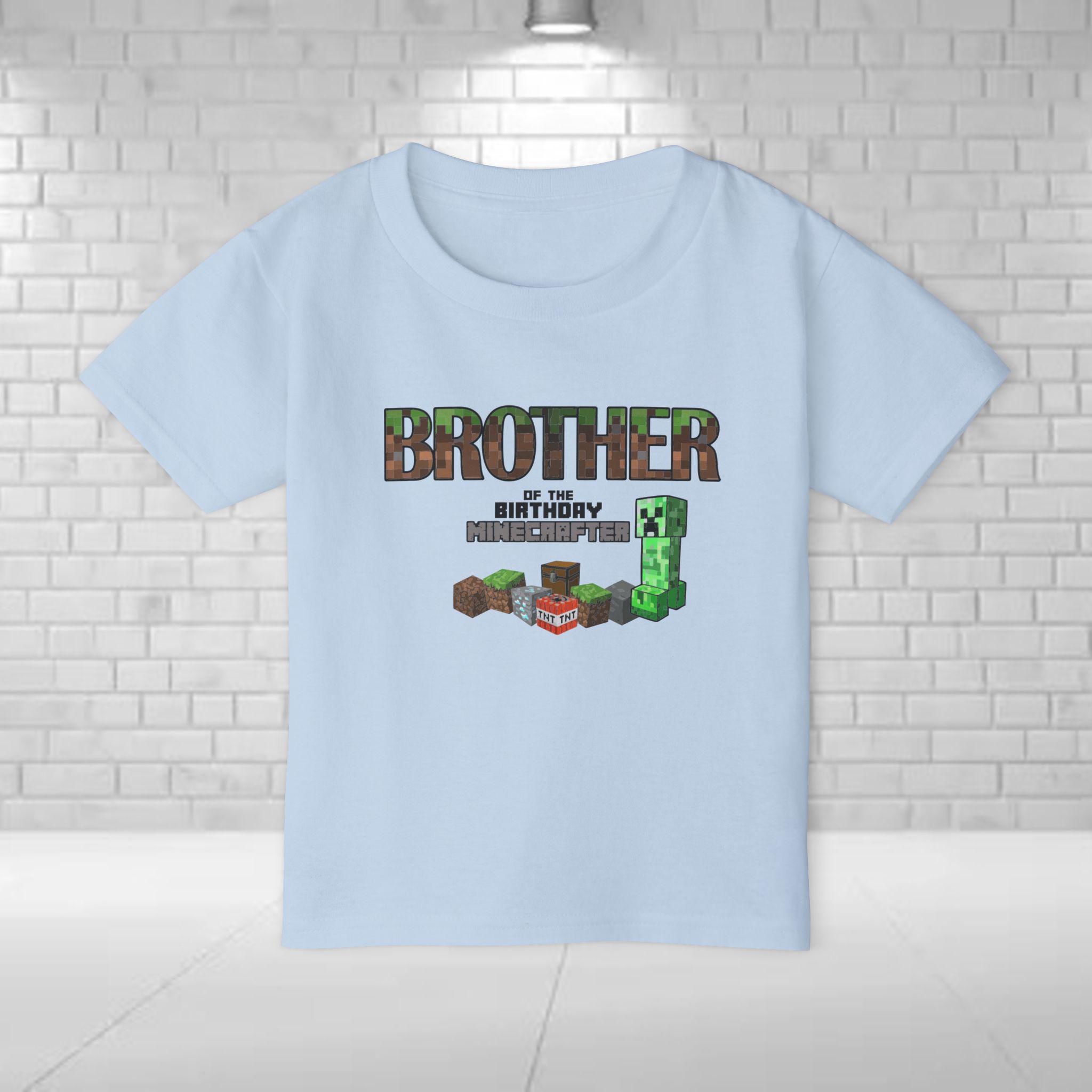 Gildan Toddler Heavy Cotton Tee