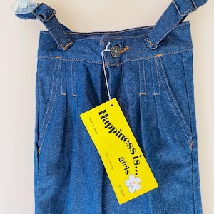 5T: Vintage 70s Kids Jeans Bell Bottoms Denim Pants Flared Jeans Pants Girl 70s Groovy Pants 1970s Kids Clothes New Old Stock Clothes
