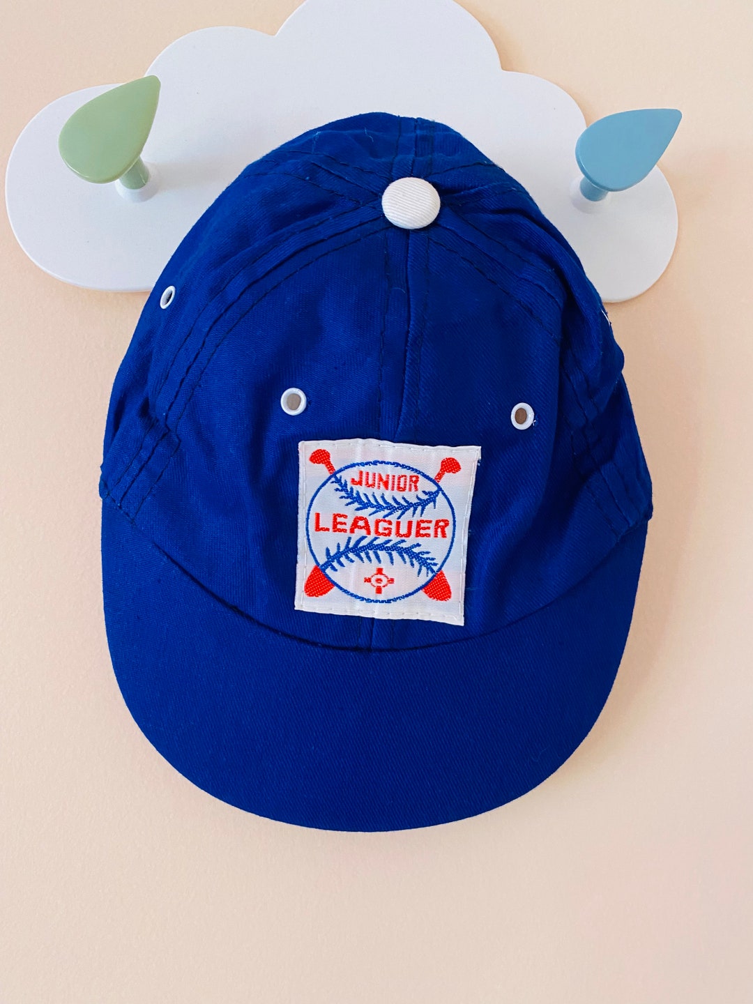 NOROLL noroll Warren 6Panel HAT