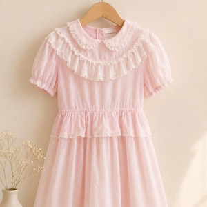 birthday girl dress 6 year old Birthday Gown For Years Old 6T Little Girls Dress Princess Dress Party Dress Years Little