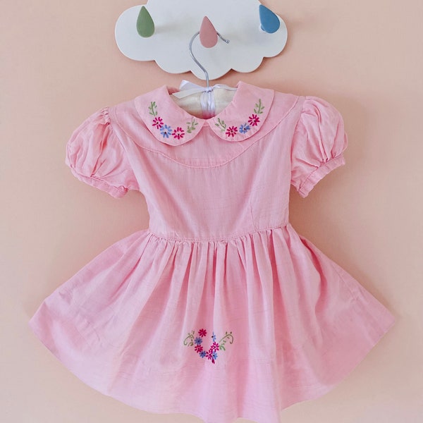 Baby Dresses Etsy