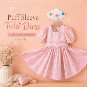 Vintage Sunday Dress - Etsy Vintage Sunday Dress - Etsy