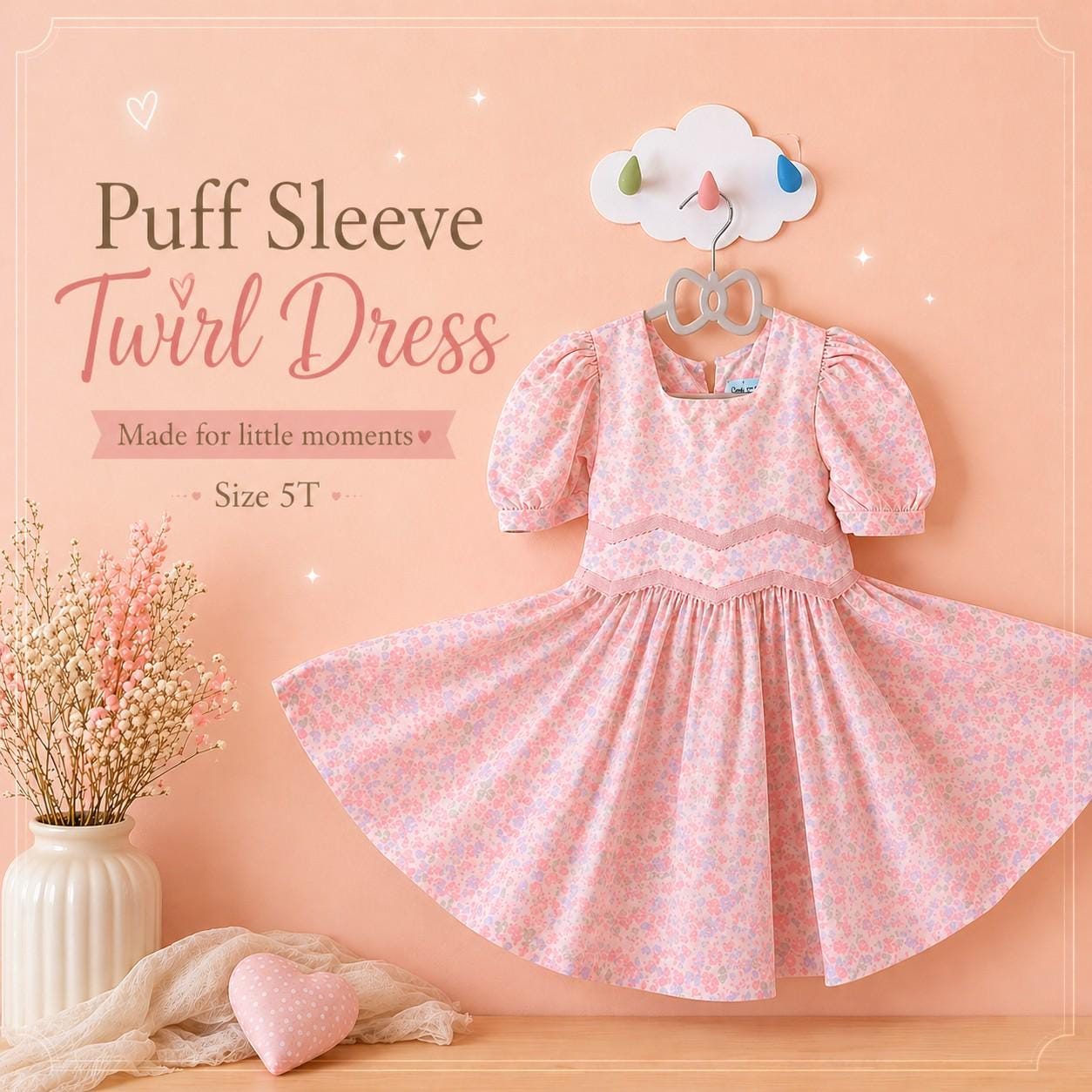 Toddler Sunday Best Dress - Etsy