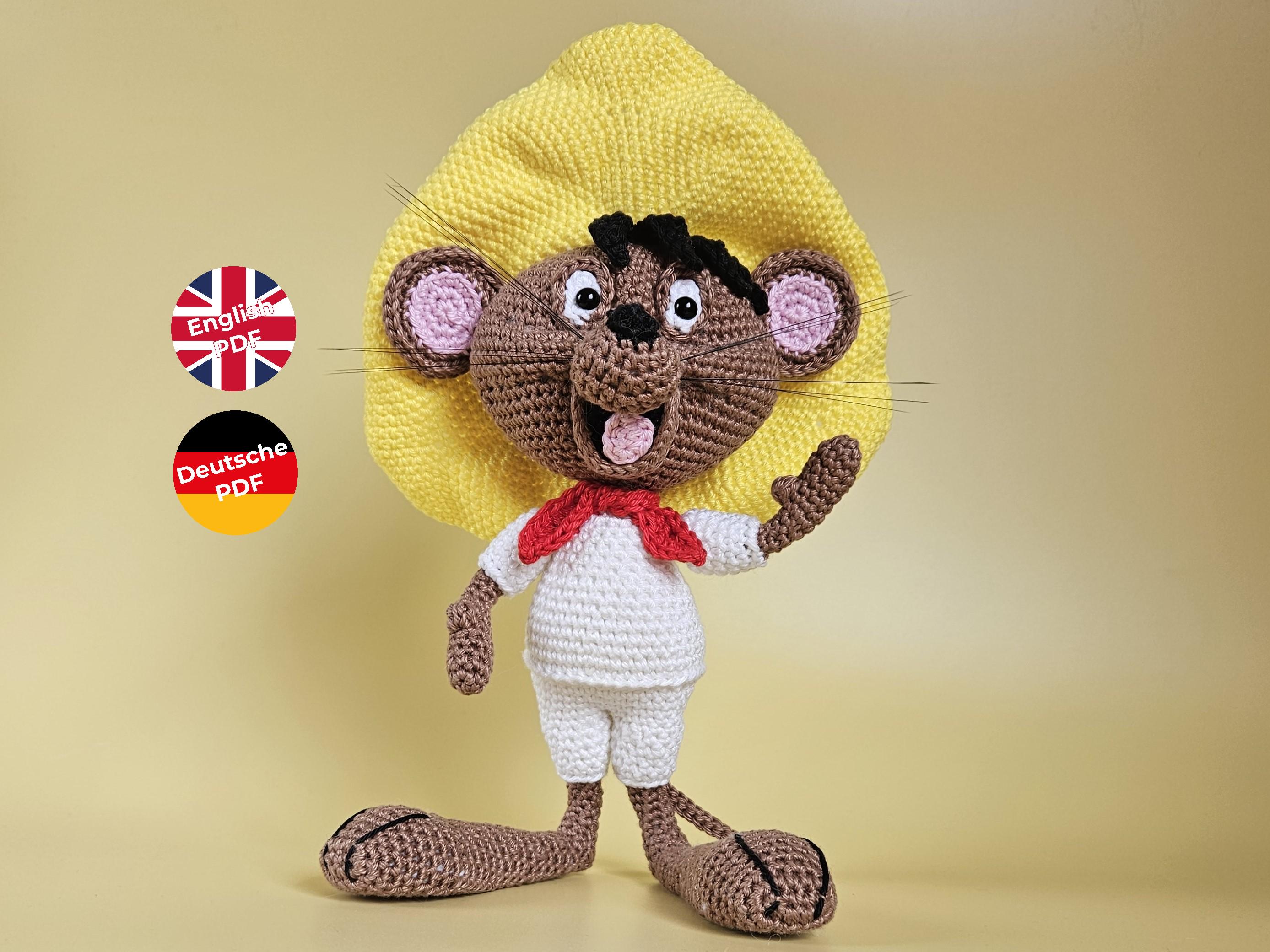 Speedy gonzales - Etsy 日本